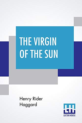 9789353443290: The Virgin Of The Sun