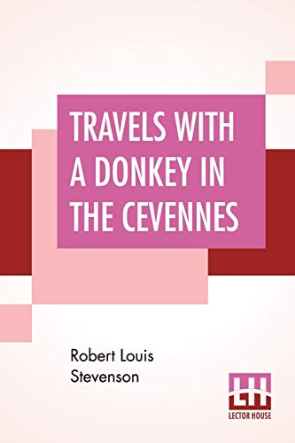 9789353443542: Travels With A Donkey In The Cevennes