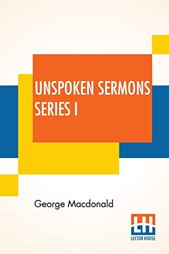 9789353443719: Unspoken Sermons Series I