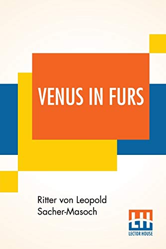 9789353443795: Venus In Furs: Translated From The German By Fernanda Savage