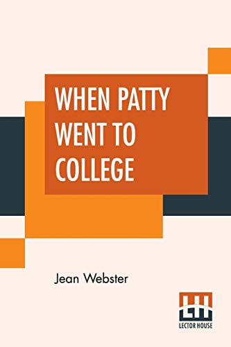 Stock image for When Patty Went To College [Soft Cover ] for sale by booksXpress
