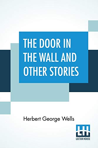 9789353444600: The Door In The Wall And Other Stories
