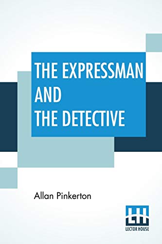Stock image for The Expressman And The Detective for sale by Reuseabook