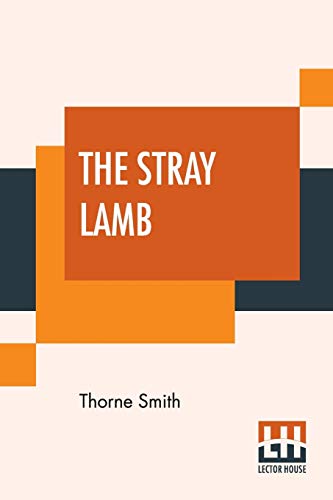 9789353444860: The Stray Lamb