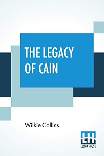 9789353445386: The Legacy Of Cain