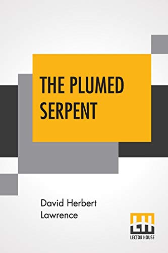 9789353445461: The Plumed Serpent
