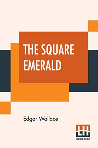 9789353446451: The Square Emerald