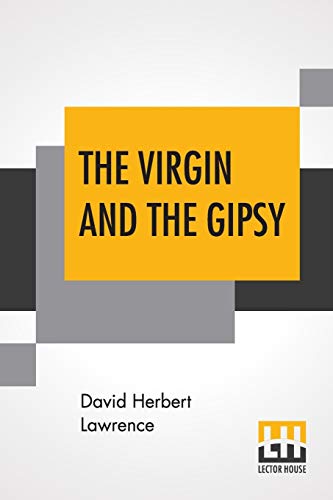 9789353446741: The Virgin And The Gipsy