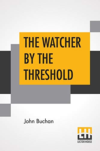 Imagen de archivo de The Watcher By The Threshold a la venta por Books Puddle