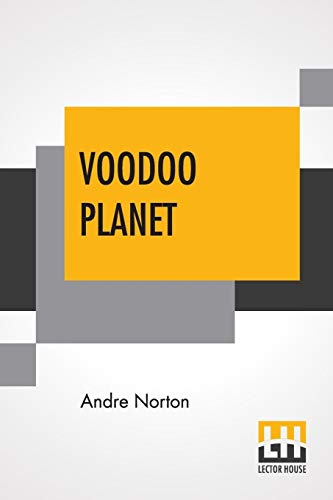 9789353447540: Voodoo Planet