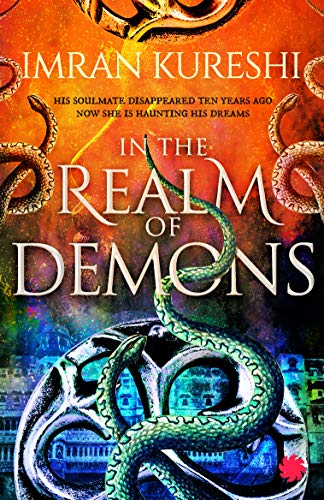 Stock image for In the Realm of Demons for sale by Books Puddle