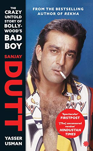 Stock image for Sanjay Dutt for sale by Books Puddle