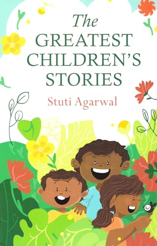 9789353451547: The Greatest Children's Stories