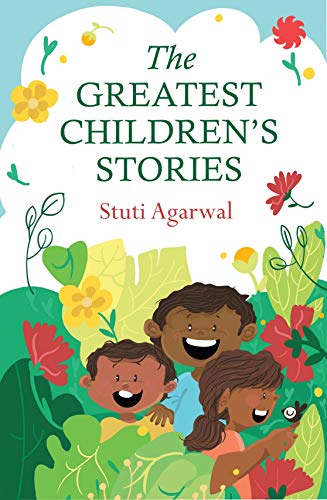 9789353451547: The Greatest Children’s Stories