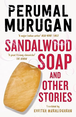 Beispielbild fr Sandalwood Soap and other Stories zum Verkauf von Books Puddle