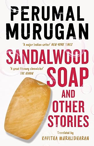Stock image for Sandalwood Soap and other Stories for sale by Books Puddle