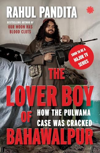 Stock image for The Lover Boy of Bahawalpur: How the Pul for sale by Bookstore99