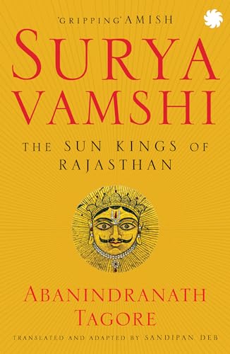 Imagen de archivo de Suryavamshi: The Sun Kings of Rajasthan a la venta por Vedams eBooks (P) Ltd