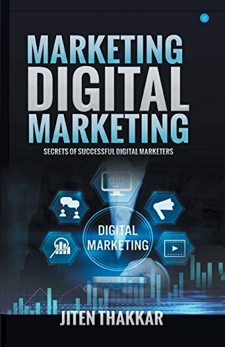 Imagen de archivo de Marketing Digital Marketing a la venta por Book Deals