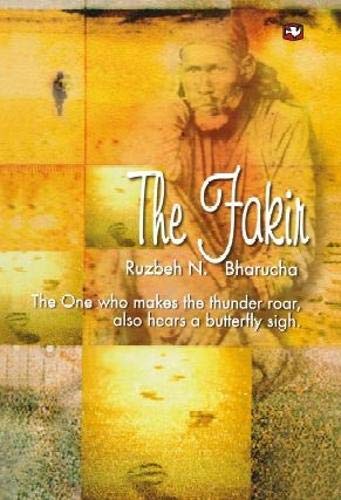 Stock image for The Fakir (English) for sale by Books Puddle