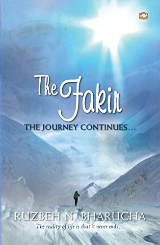 Imagen de archivo de The Fakir Journey Continues (English) a la venta por Books Puddle