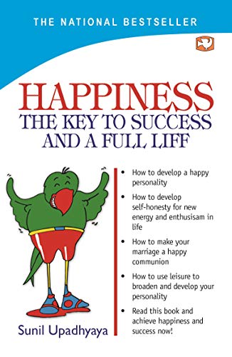 Stock image for Happiness The Key to Success for sale by Books Puddle