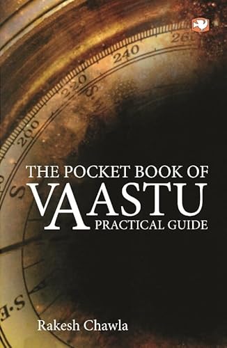 Stock image for The Pocket Book of Vaastu for sale by Books Unplugged