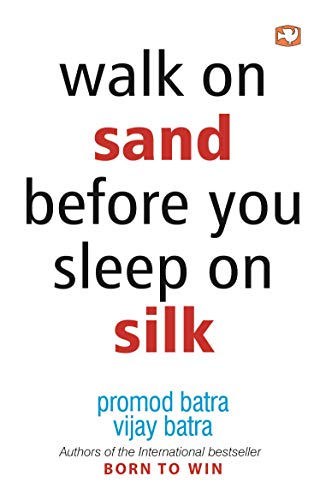 Stock image for Walk On Sand for sale by Books Puddle