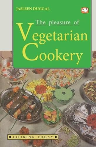 Stock image for Vegetarian Cookery for sale by dsmbooks