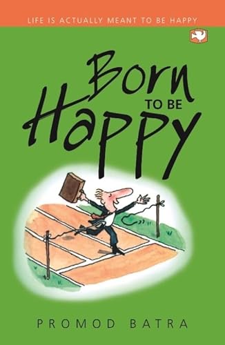 Stock image for Born To Be Happy for sale by dsmbooks