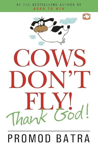 Stock image for Cows Don't Fly for sale by Books Puddle