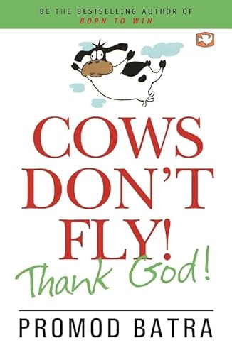 Stock image for Cows Don't Fly for sale by Books Puddle