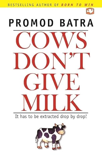 Stock image for Cows Don't Give Milk for sale by Books Puddle