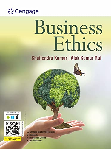 Stock image for Business Ethics for sale by Books in my Basket