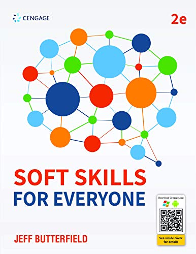 9789353501051: Soft Skills for Everyone, 2nd edition