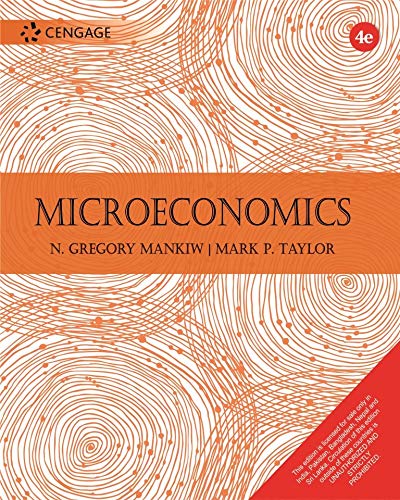 Imagen de archivo de Microeconomics, 4th edition a la venta por Books Puddle