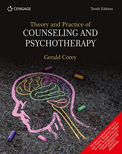 9789353502072: Theory and Practice of Counseling and Psychotherapy