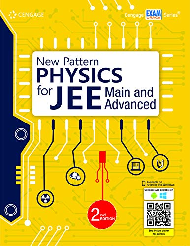 Imagen de archivo de New Pattern Physics for JEE Main and Advanced, 2nd edition a la venta por Majestic Books