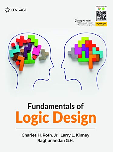 Stock image for Fundamentals Of Logic Design for sale by Books in my Basket