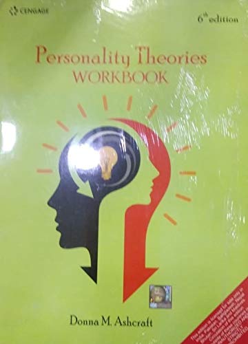 9789353502805: PERSONALITY THEORIES WORKBOOK,6TH EDITION