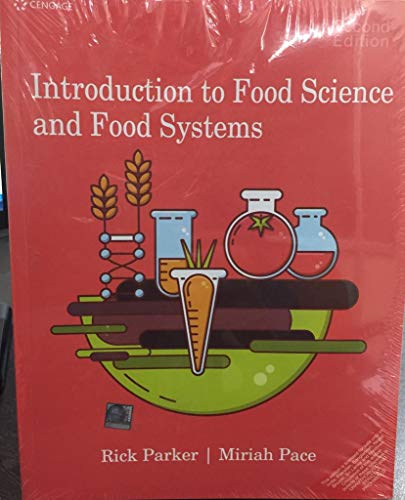 Stock image for Introduction To Food Science And Food Systems 2Ed (Pb 2020) for sale by Kanic Books