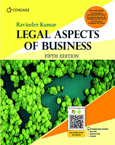 Stock image for LEGAL ASPECTS OF BUSINESS for sale by Books Puddle