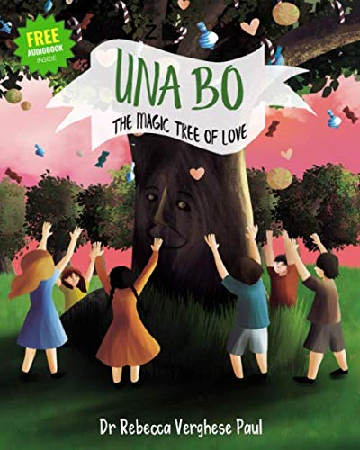 Beispielbild fr UNA BO: The Magic Tree Of Love (The Magic Tree Of Love Series) zum Verkauf von Revaluation Books