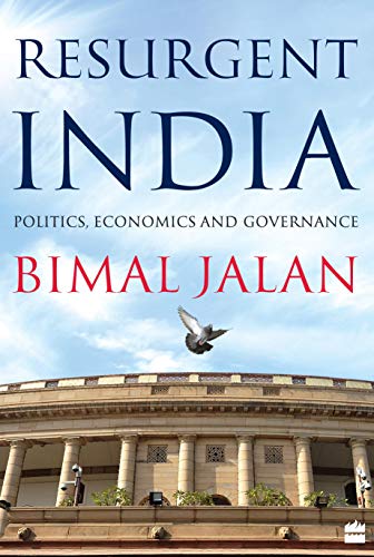 Stock image for Resurgent India: Politics, Economics And Governance for sale by Books Puddle