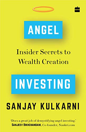 Beispielbild fr Angel Investing: Insider Secrets to Wealth Creation zum Verkauf von WorldofBooks