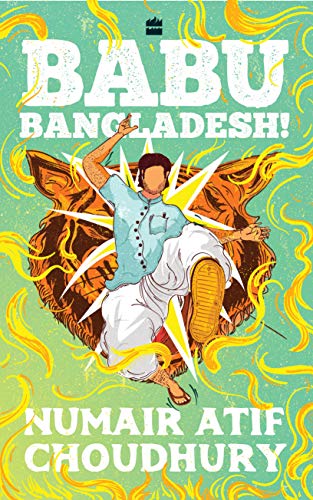 Imagen de archivo de Babu Bangladesh! a la venta por WorldofBooks