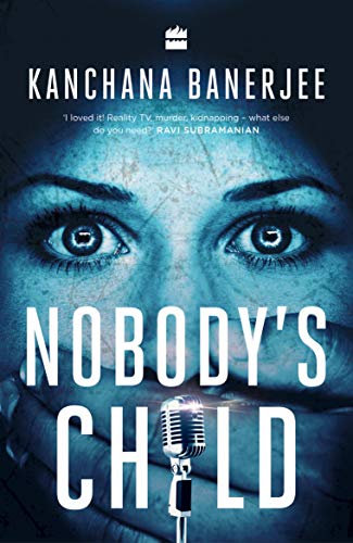 Stock image for Nobody's Child for sale by Kanic Books