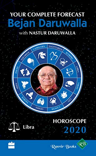 Stock image for Horoscope 2020: Your Complete Forecast, Libra for sale by Revaluation Books