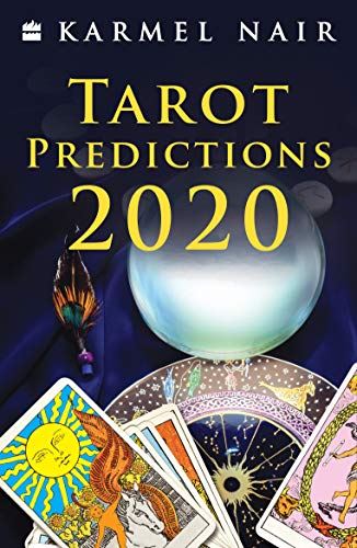 Beispielbild fr Tarot Predictions 2020 zum Verkauf von Better World Books