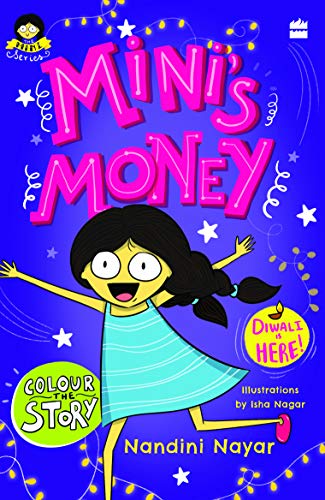 Imagen de archivo de Mini's Money (Mini Series) a la venta por Books Puddle